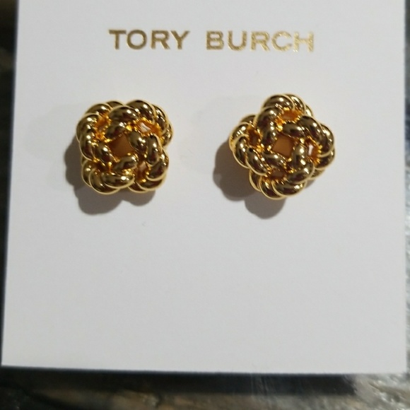 Tory Burch Jewelry - Tory Burch earrings